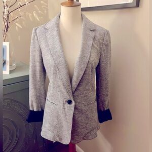 Banana Republic blazer 6